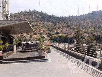 Departamento en Venta en Los Piñones , Providencia