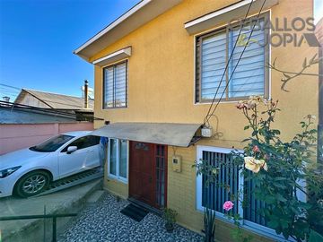Casa en Venta en Las Americas