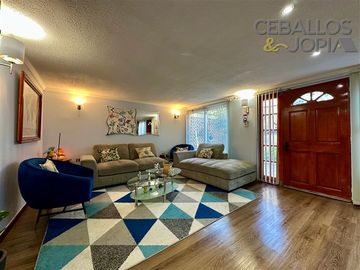Casa en Venta en Las Americas