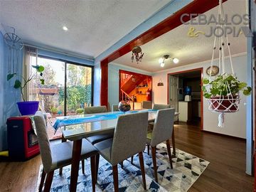 Casa en Venta en Las Americas