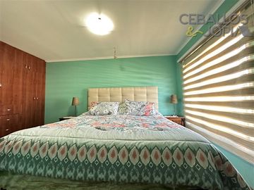 Casa en Venta en Las Americas