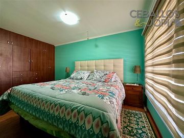 Casa en Venta en Las Americas