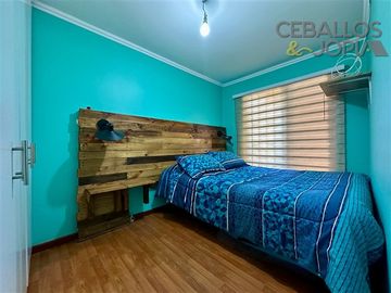 Casa en Venta en Las Americas