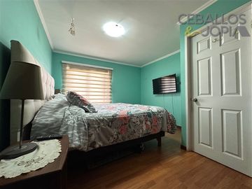 Casa en Venta en Las Americas