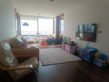 Departamento en Venta en Hermanos Cabot 7700