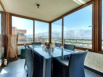 Departamento en Venta en Hermanos Cabot 7700