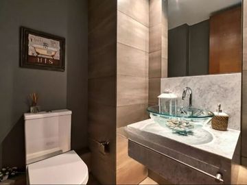Departamento en Venta en Hermanos Cabot 7700