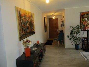 Departamento en Venta en Laguna Curauma
