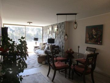 Departamento en Venta en Laguna Curauma