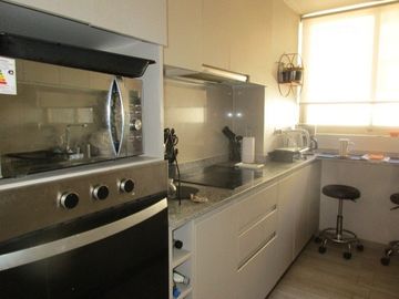 Departamento en Venta en Laguna Curauma