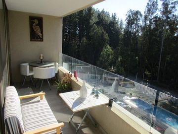 Departamento en Venta en Laguna Curauma