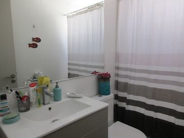 Departamento en Venta en Laguna Curauma