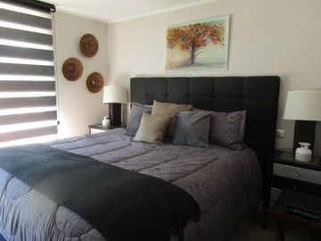 Departamento en Venta en Laguna Curauma