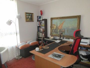 Departamento en Venta en Laguna Curauma
