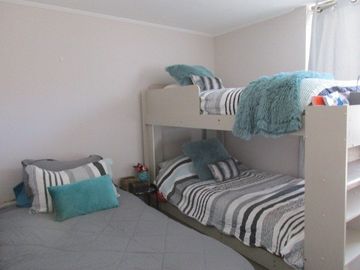 Departamento en Venta en Laguna Curauma