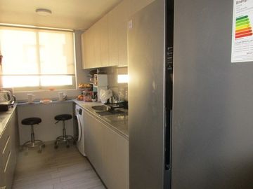 Departamento en Venta en Laguna Curauma
