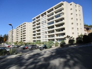 Departamento en Venta en Laguna Curauma