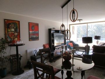 Departamento en Venta en Laguna Curauma