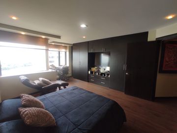 Departamento en  VENTA HILTON COLON