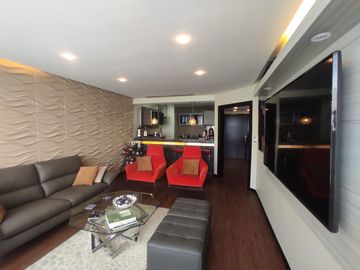 Departamento en  VENTA HILTON COLON