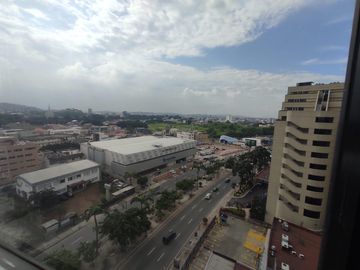 Departamento en  VENTA HILTON COLON