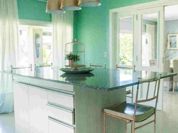 VENTA HERMOSA CASA EN TIPAS NORDELTA LOTE INTERNO