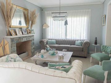 VENTA HERMOSA CASA EN TIPAS NORDELTA LOTE INTERNO