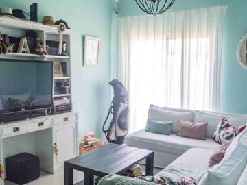 VENTA HERMOSA CASA EN TIPAS NORDELTA LOTE INTERNO