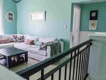 VENTA HERMOSA CASA EN TIPAS NORDELTA LOTE INTERNO