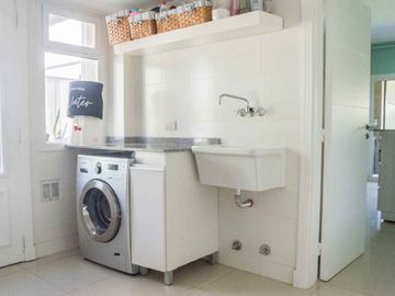 VENTA HERMOSA CASA EN TIPAS NORDELTA LOTE INTERNO