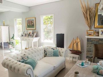 VENTA HERMOSA CASA EN TIPAS NORDELTA LOTE INTERNO