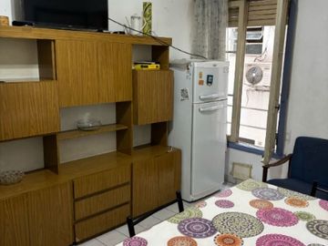Departamento en Alquiler en Centro