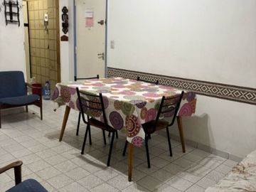Departamento en Alquiler en Centro