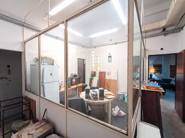 CASA BOEDO CON LOCAL VENTA