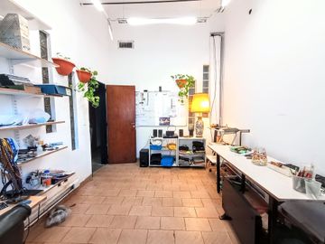 CASA BOEDO CON LOCAL VENTA