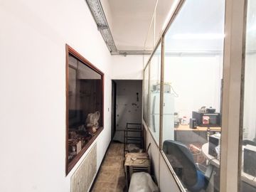 CASA BOEDO CON LOCAL VENTA