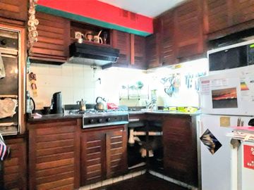 CASA BOEDO CON LOCAL VENTA