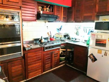 CASA BOEDO CON LOCAL VENTA