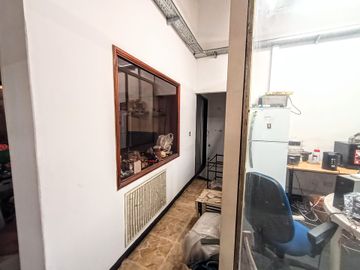 CASA BOEDO CON LOCAL VENTA