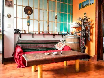 CASA BOEDO CON LOCAL VENTA