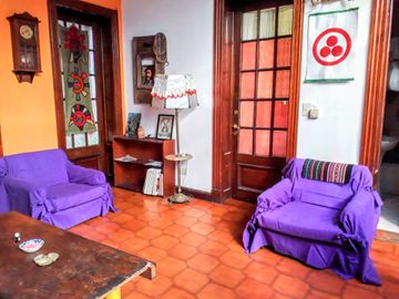 CASA BOEDO CON LOCAL VENTA