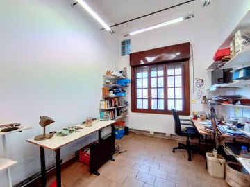 CASA BOEDO CON LOCAL VENTA