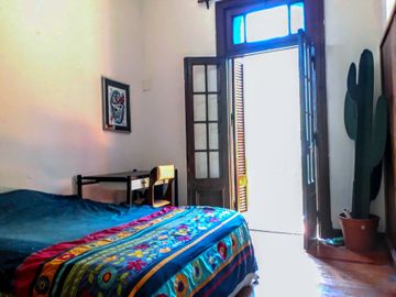 CASA BOEDO CON LOCAL VENTA