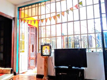 CASA BOEDO CON LOCAL VENTA