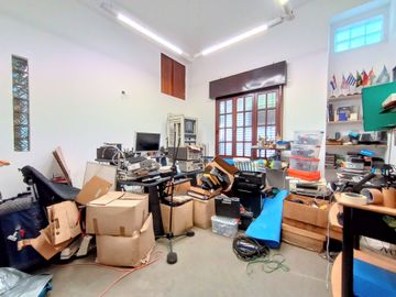 CASA BOEDO CON LOCAL VENTA