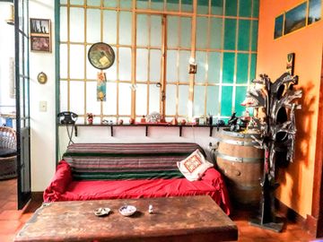 CASA BOEDO CON LOCAL VENTA