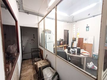 CASA BOEDO CON LOCAL VENTA