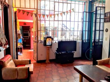 CASA BOEDO CON LOCAL VENTA