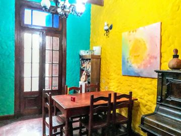 CASA BOEDO CON LOCAL VENTA