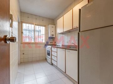 Venta monoambiente divisible-Balcón-Patio/Cochera